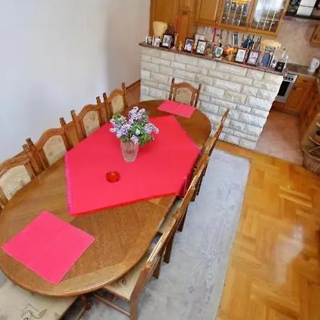 Apartment Residency Gulin Zadar