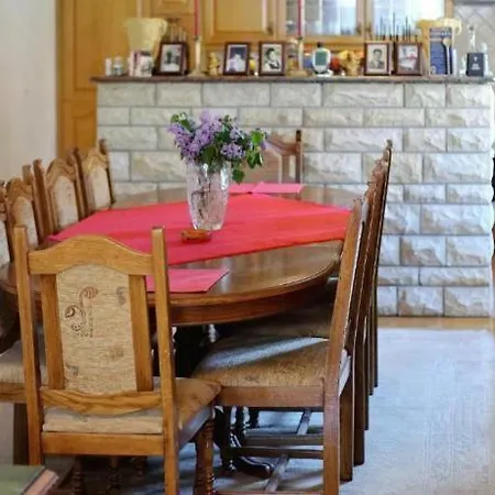 Apartment Residency Gulin Zadar