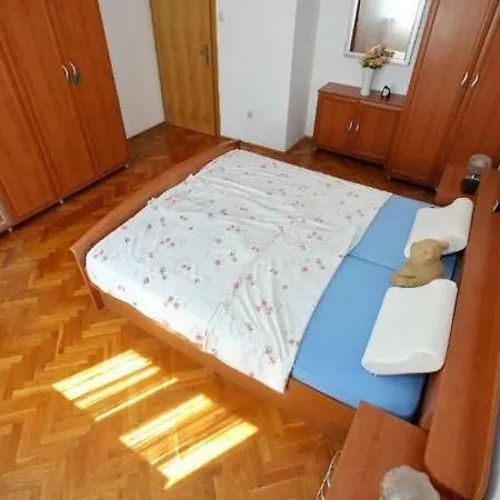 Residency Gulin Apartment Zadar