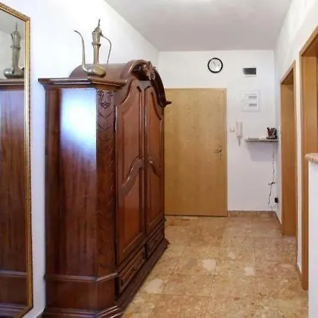 Apartment Residency Gulin *
