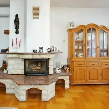 Apartman Residency Gulin *