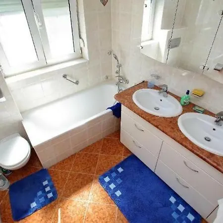 Apartman Residency Gulin