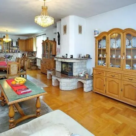 Residency Gulin Apartman *