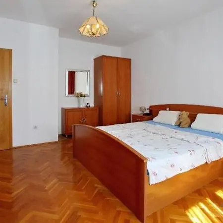 Apartman Residency Gulin